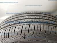 Volkswagen Virtus 2023 4p Comfortline L4/1.6 Tiptronic 2023 Volkswagen Virtus Ingreso Llantas 13