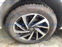 Volkswagen Virtus 2023 4p Comfortline L4/1.6 Tiptronic 2023 Volkswagen Virtus Ingreso Llantas 3