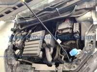 Volkswagen Virtus 2023 4p Comfortline L4/1.6 Tiptronic IMG_5565