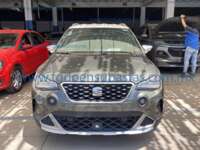 Seat Arona 2023 5p Xperience L4/1.6 Tiptronic 2023 Seat Arona Ingreso Exteriores 1