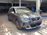 Seat Arona 2023 5p Xperience L4/1.6 Tiptronic 2023 Seat Arona Ingreso Exteriores 2