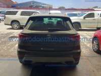 Seat Arona 2023 5p Xperience L4/1.6 Tiptronic 2023 Seat Arona Ingreso Exteriores 5