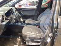 Seat Arona 2023 5p Xperience L4/1.6 Tiptronic 2023 Seat Arona Ingreso Interiores 1