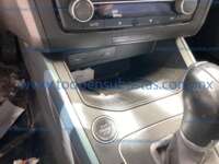 Seat Arona 2023 5p Xperience L4/1.6 Tiptronic 2023 Seat Arona Ingreso Interiores 12