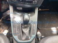 Seat Arona 2023 5p Xperience L4/1.6 Tiptronic 2023 Seat Arona Ingreso Interiores 13