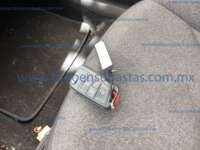 Seat Arona 2023 5p Xperience L4/1.6 Tiptronic 2023 Seat Arona Ingreso Interiores 15
