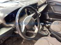 Seat Arona 2023 5p Xperience L4/1.6 Tiptronic 2023 Seat Arona Ingreso Interiores 2