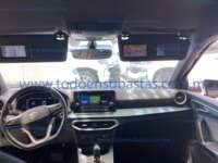 Seat Arona 2023 5p Xperience L4/1.6 Tiptronic 2023 Seat Arona Ingreso Interiores 20