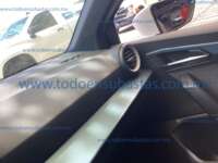 Seat Arona 2023 5p Xperience L4/1.6 Tiptronic 2023 Seat Arona Ingreso Interiores 22