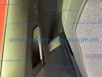 Seat Arona 2023 5p Xperience L4/1.6 Tiptronic 2023 Seat Arona Ingreso Interiores 25