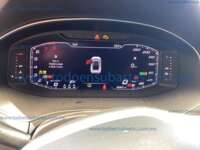 Seat Arona 2023 5p Xperience L4/1.6 Tiptronic 2023 Seat Arona Ingreso Interiores 3