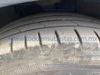 Seat Arona 2023 5p Xperience L4/1.6 Tiptronic 2023 Seat Arona Ingreso Llantas 1