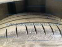 Seat Arona 2023 5p Xperience L4/1.6 Tiptronic 2023 Seat Arona Ingreso Llantas 4