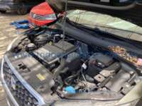 Seat Arona 2023 5p Xperience L4/1.6 Tiptronic 2023 Seat Arona Ingreso Motor 0