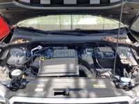 Seat Arona 2023 5p Xperience L4/1.6 Tiptronic 2023 Seat Arona Ingreso Motor 1