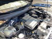 Seat Arona 2023 5p Xperience L4/1.6 Tiptronic 2023 Seat Arona Ingreso Motor 2