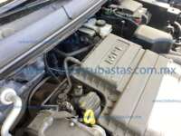 Seat Arona 2023 5p Xperience L4/1.6 Tiptronic 2023 Seat Arona Ingreso Motor 3