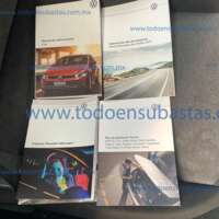 Volkswagen Polo 2024  IMG_4465