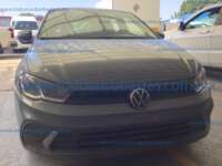 Volkswagen Polo 2024  IMG_4428