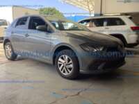 Volkswagen Polo 2024  IMG_4429