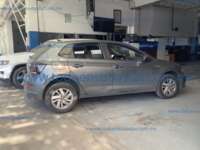 Volkswagen Polo 2024  IMG_4430