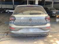 Volkswagen Polo 2024  IMG_4432