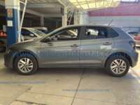 Volkswagen Polo 2024  IMG_4434
