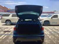 Seat Arona 2024 5p Xperience L4/1.6 Tiptronic 2024 Seat Arona Ingreso Cajuela 2