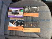 Seat Arona 2024 5p Xperience L4/1.6 Tiptronic 2024 Seat Arona Ingreso Documentos 0