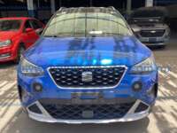 Seat Arona 2024 5p Xperience L4/1.6 Tiptronic 2024 Seat Arona Ingreso Exteriores 1