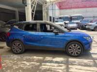Seat Arona 2024 5p Xperience L4/1.6 Tiptronic 2024 Seat Arona Ingreso Exteriores 3