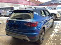 Seat Arona 2024 5p Xperience L4/1.6 Tiptronic 2024 Seat Arona Ingreso Exteriores 4