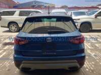 Seat Arona 2024 5p Xperience L4/1.6 Tiptronic 2024 Seat Arona Ingreso Exteriores 5
