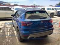 Seat Arona 2024 5p Xperience L4/1.6 Tiptronic 2024 Seat Arona Ingreso Exteriores 6