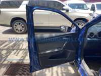 Seat Arona 2024 5p Xperience L4/1.6 Tiptronic 2024 Seat Arona Ingreso Interiores 0