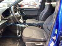 Seat Arona 2024 5p Xperience L4/1.6 Tiptronic 2024 Seat Arona Ingreso Interiores 1