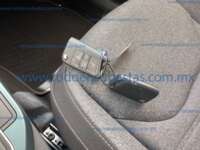 Seat Arona 2024 5p Xperience L4/1.6 Tiptronic 2024 Seat Arona Ingreso Interiores 14