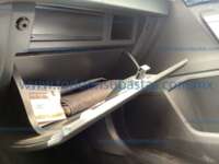 Seat Arona 2024 5p Xperience L4/1.6 Tiptronic 2024 Seat Arona Ingreso Interiores 16