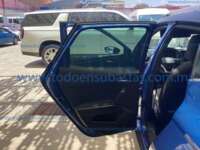 Seat Arona 2024 5p Xperience L4/1.6 Tiptronic 2024 Seat Arona Ingreso Interiores 17