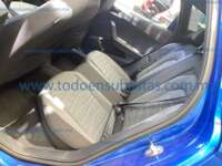 Seat Arona 2024 5p Xperience L4/1.6 Tiptronic 2024 Seat Arona Ingreso Interiores 18