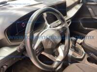 Seat Arona 2024 5p Xperience L4/1.6 Tiptronic 2024 Seat Arona Ingreso Interiores 2