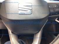 Seat Arona 2024 5p Xperience L4/1.6 Tiptronic 2024 Seat Arona Ingreso Interiores 20