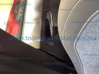 Seat Arona 2024 5p Xperience L4/1.6 Tiptronic 2024 Seat Arona Ingreso Interiores 24