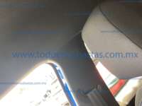 Seat Arona 2024 5p Xperience L4/1.6 Tiptronic 2024 Seat Arona Ingreso Interiores 25