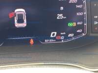Seat Arona 2024 5p Xperience L4/1.6 Tiptronic 2024 Seat Arona Ingreso Interiores 4