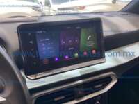 Seat Arona 2024 5p Xperience L4/1.6 Tiptronic 2024 Seat Arona Ingreso Interiores 8