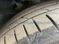 Seat Arona 2024 5p Xperience L4/1.6 Tiptronic 2024 Seat Arona Ingreso Llantas 1