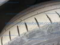 Seat Arona 2024 5p Xperience L4/1.6 Tiptronic 2024 Seat Arona Ingreso Llantas 10