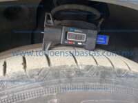 Seat Arona 2024 5p Xperience L4/1.6 Tiptronic 2024 Seat Arona Ingreso Llantas 11
