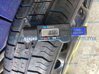 Seat Arona 2024 5p Xperience L4/1.6 Tiptronic 2024 Seat Arona Ingreso Llantas 14